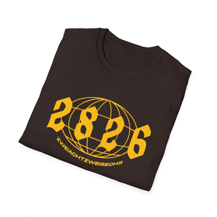 BHZ Unisex Softstyle T-Shirt