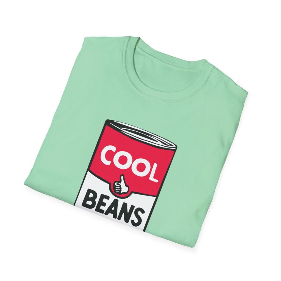 Deligracy Unisex Softstyle T-Shirt