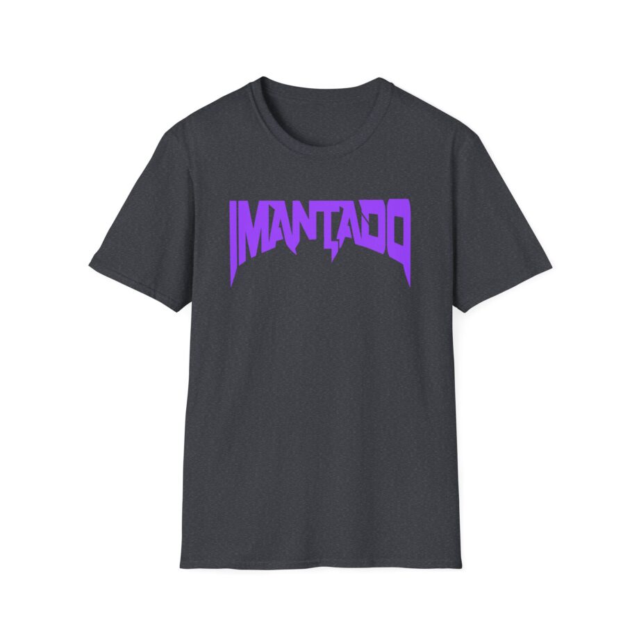 Imantado Unisex Softstyle T-Shirt