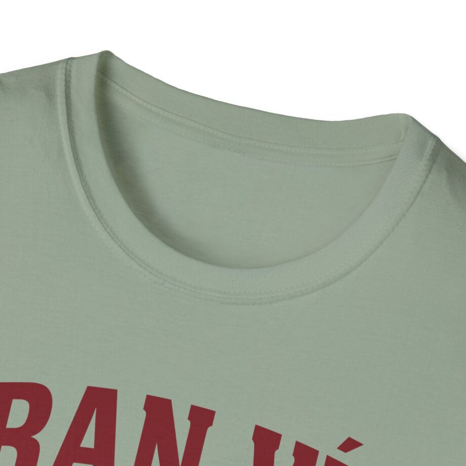 Quevedo Gran Vía Unisex Softstyle T-shirt