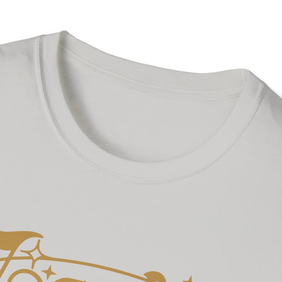 Laufey Bewitched Unisex Softstyle T-Shirt