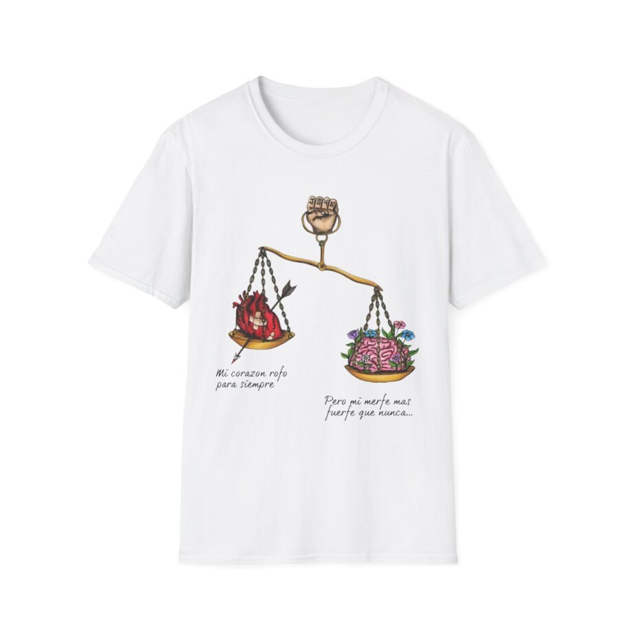 Arcangel  Unisex Softstyle T-Shirt