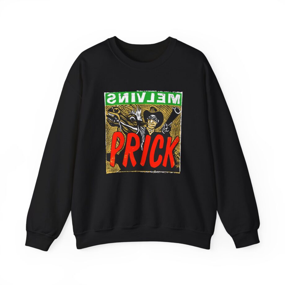Melvins Unisex Heavy Blend™ Crewneck Sweatshirt