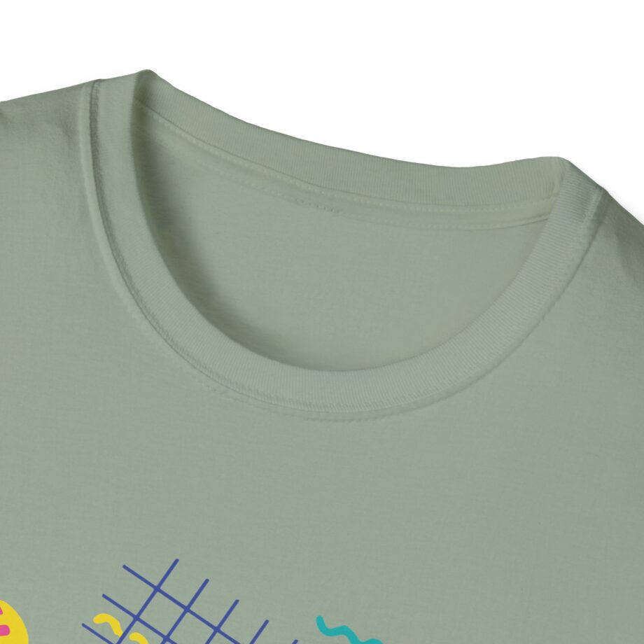 Ryan Higa Teehee 90's Unisex Softstyle T-Shirt
