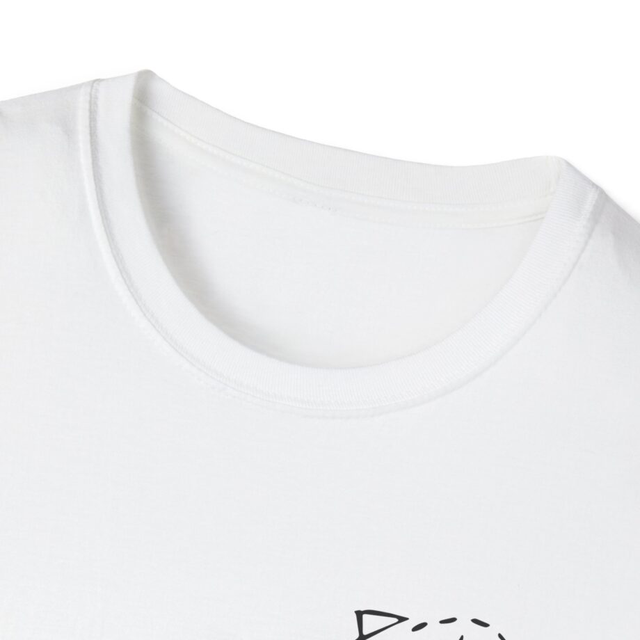 Punz  Unisex Softstyle T-Shirt