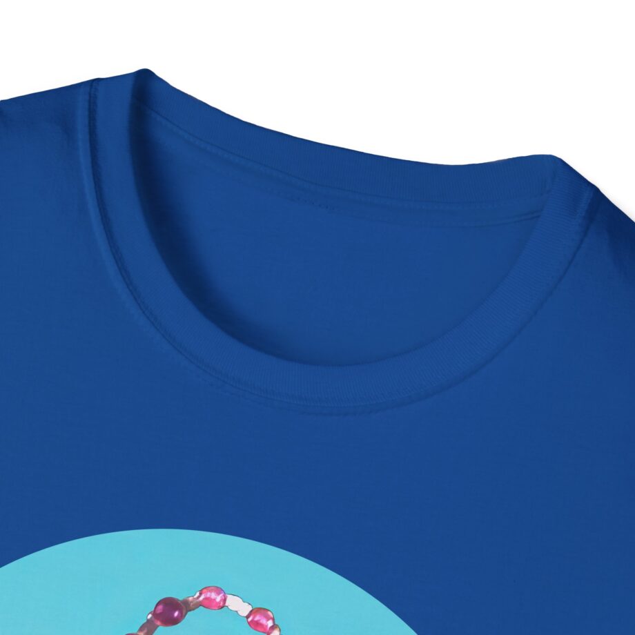 Nanalan Unisex Softstyle T-shirt