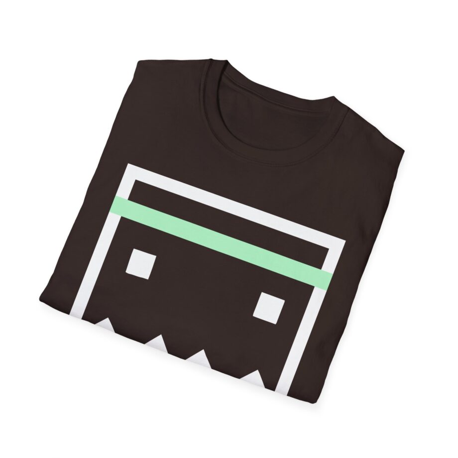 Hungrybox Unisex Softstyle T-shirt