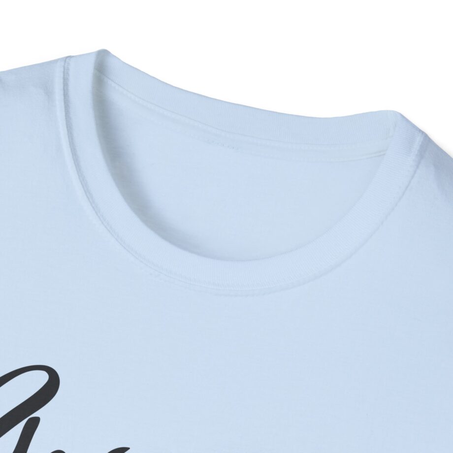 Deligracy Unisex Softstyle T-Shirt