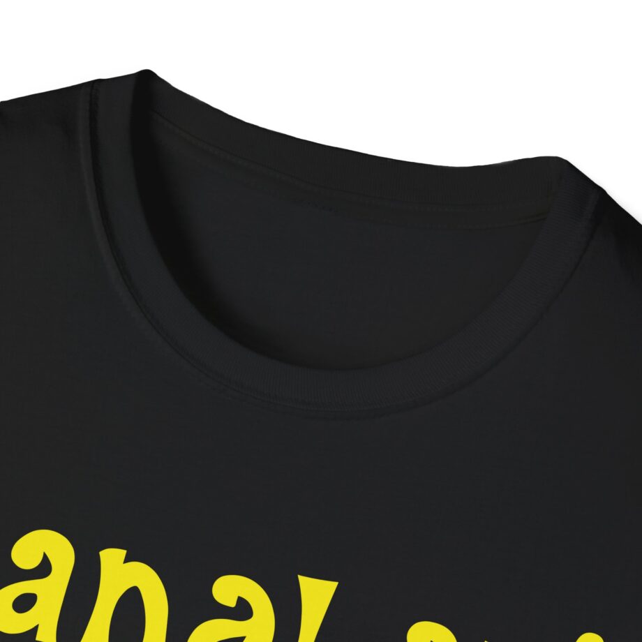 Nanalan Unisex Softstyle T-shirt