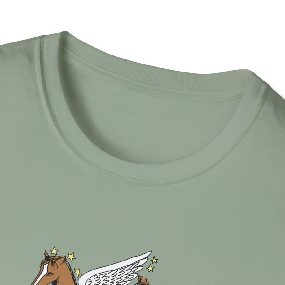 Laufey Darling Unisex Softstyle T-Shirt
