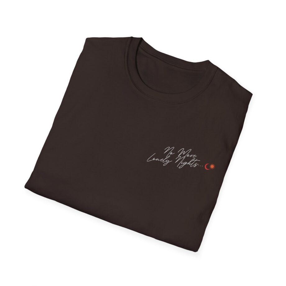 6lack Fatal Attraction Unisex Softstyle T-Shirt