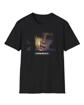 Darko Requiem Unisex Softstyle T-Shirt