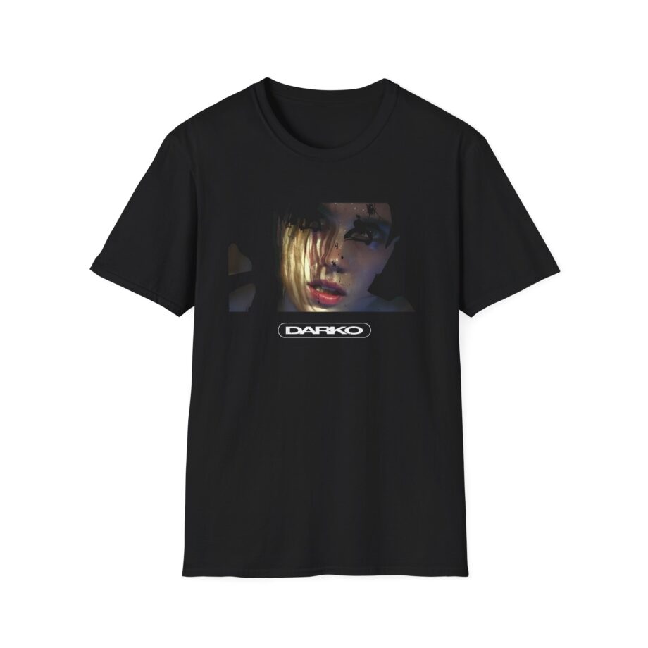 Darko Requiem Unisex Softstyle T-Shirt