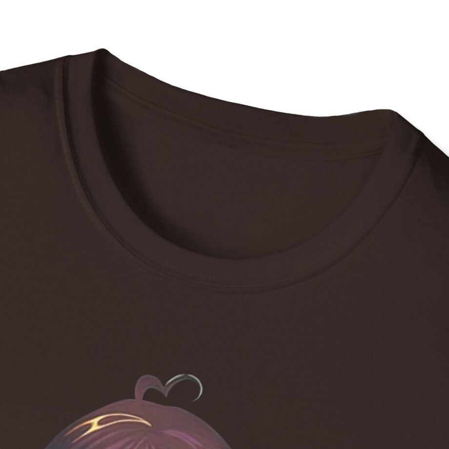 Shylily Sunset Unisex Softstyle T-Shirt