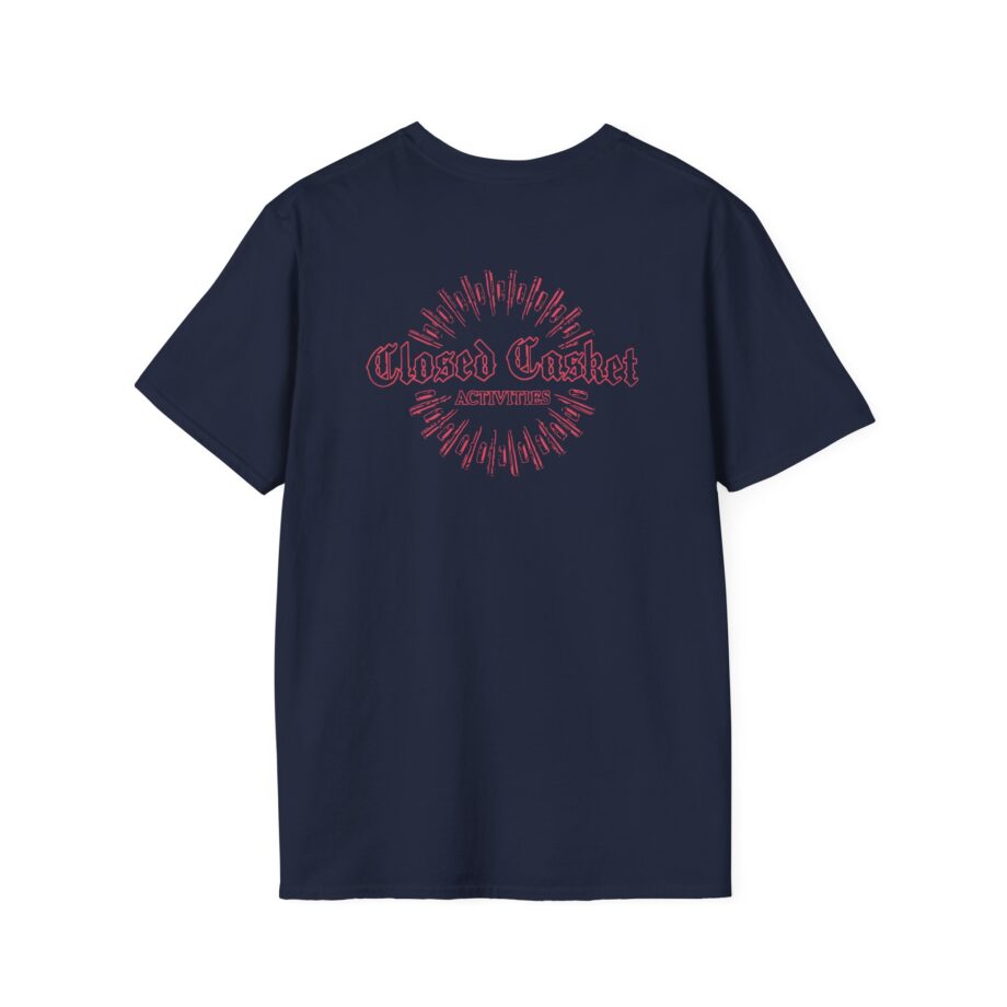 Meatcanyon  Unisex Softstyle T-Shirt