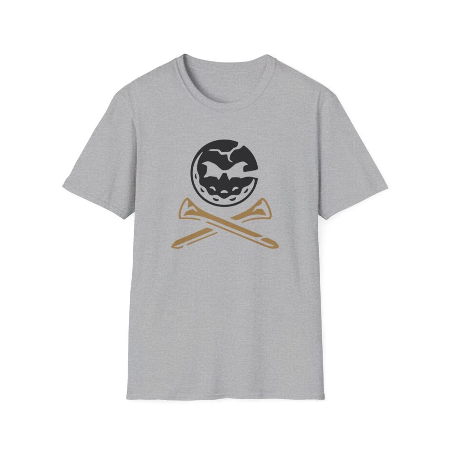 Bryson Dechambeau Unisex Softstyle T-Shirt