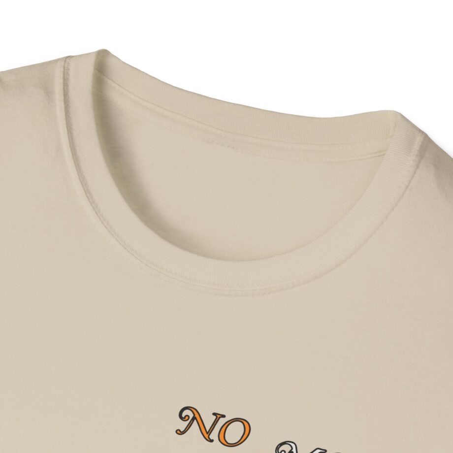6lack No More Lonely Nights Crayon Unisex Softstyle T-Shirt