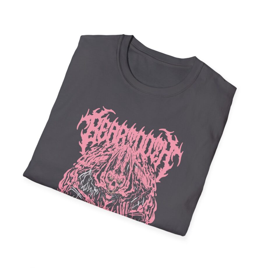 Beartooth the End is Coming Dye Unisex Softstyle T-shirt