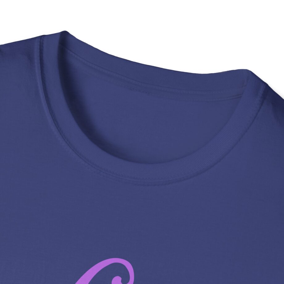 6lack Ftrg Unisex Softstyle T-Shirt