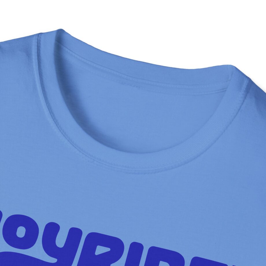 Ryan Trahan Joyride Podium Unisex Softstyle T-Shirt