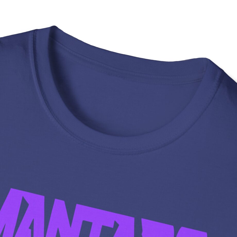 Imantado Unisex Softstyle T-Shirt