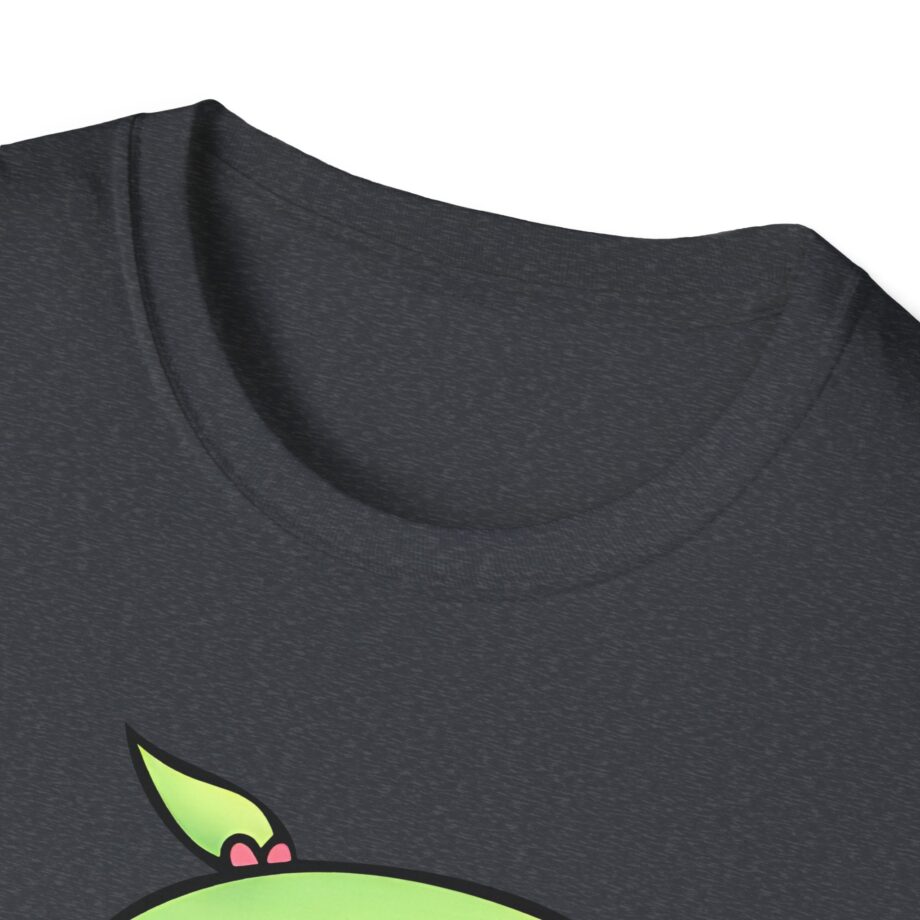 Nanalan Anime Unisex Softstyle T-shirt