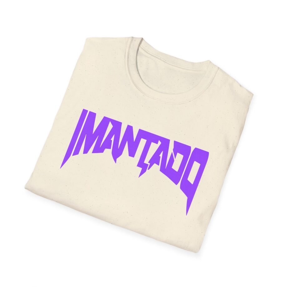 Imantado Unisex Softstyle T-Shirt