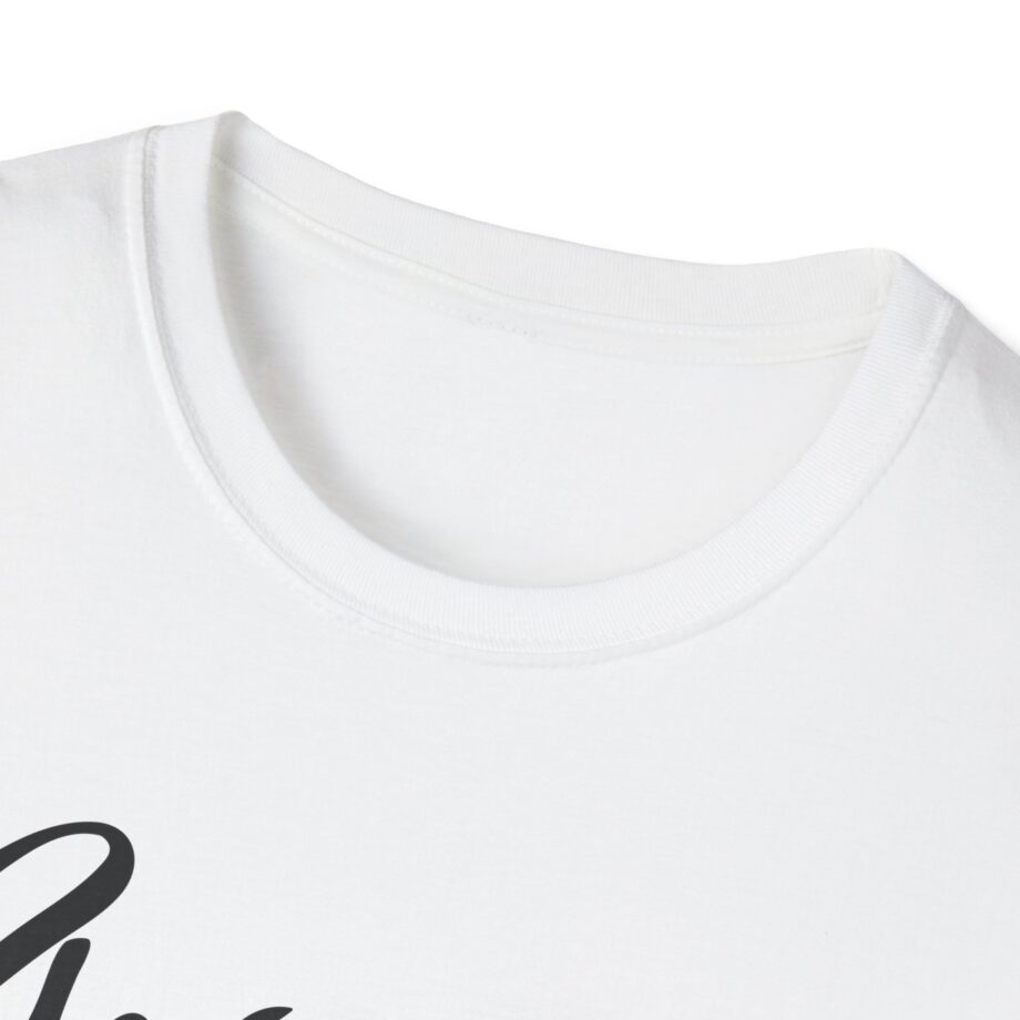 Deligracy Unisex Softstyle T-Shirt
