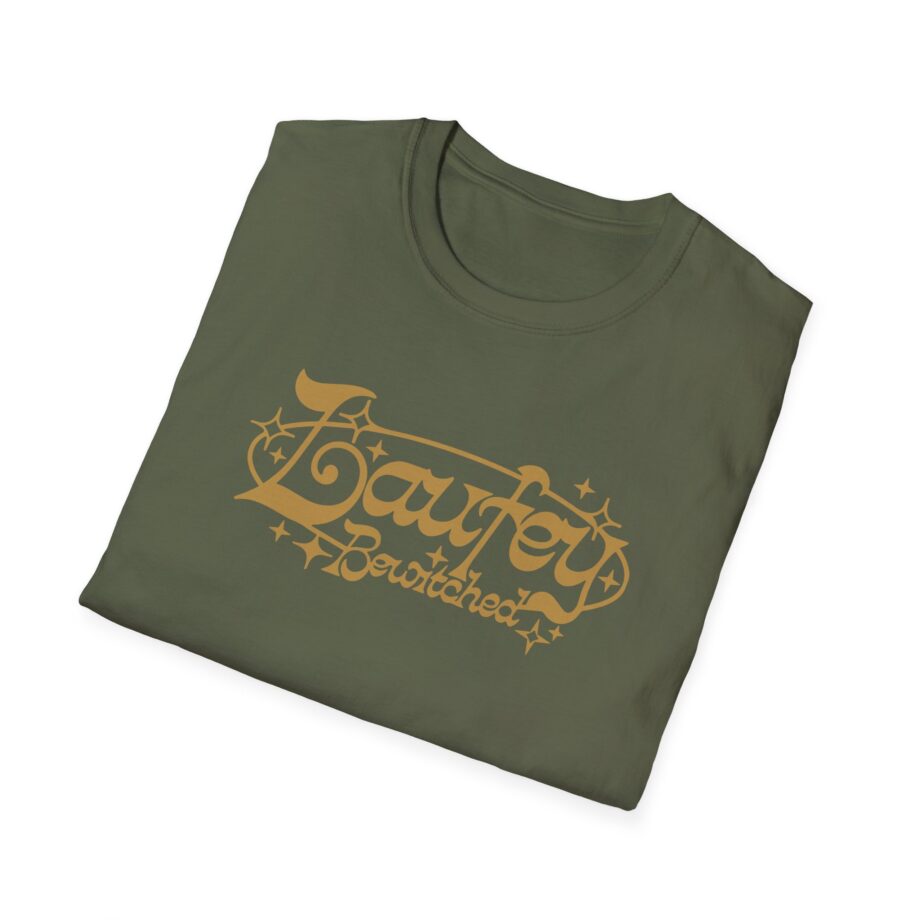 Laufey Bewitched Unisex Softstyle T-Shirt