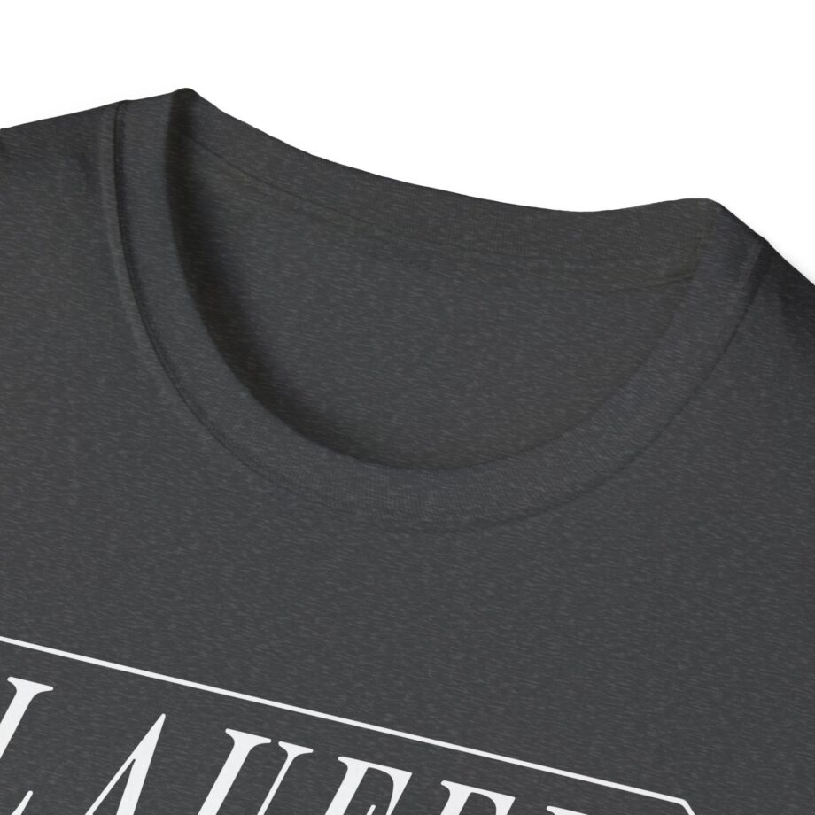 Laufey  the Goddess Unisex Softstyle T-Shirt