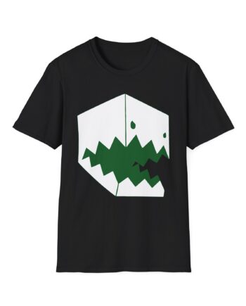 Hungrybox Unisex Softstyle T-shirt