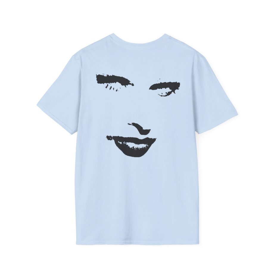 Alexisonfire Otherness Unisex Softstyle T-shirt