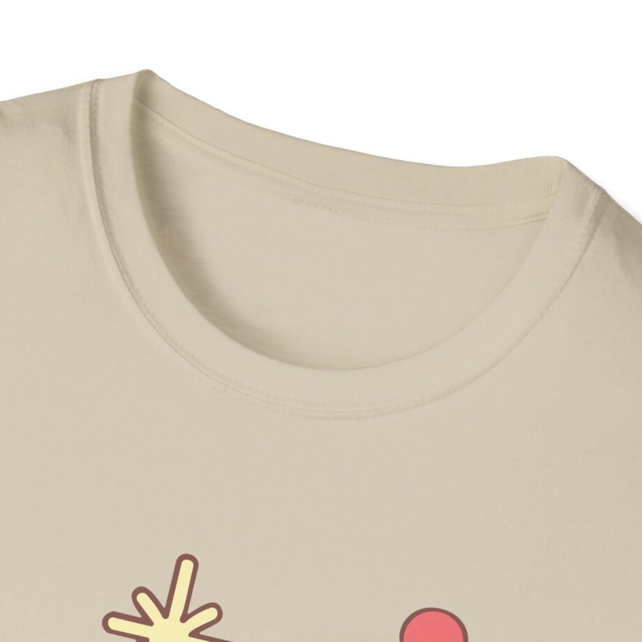 Ryan Trahan Joyride Candy World Hero  Unisex Softstyle T-Shirt