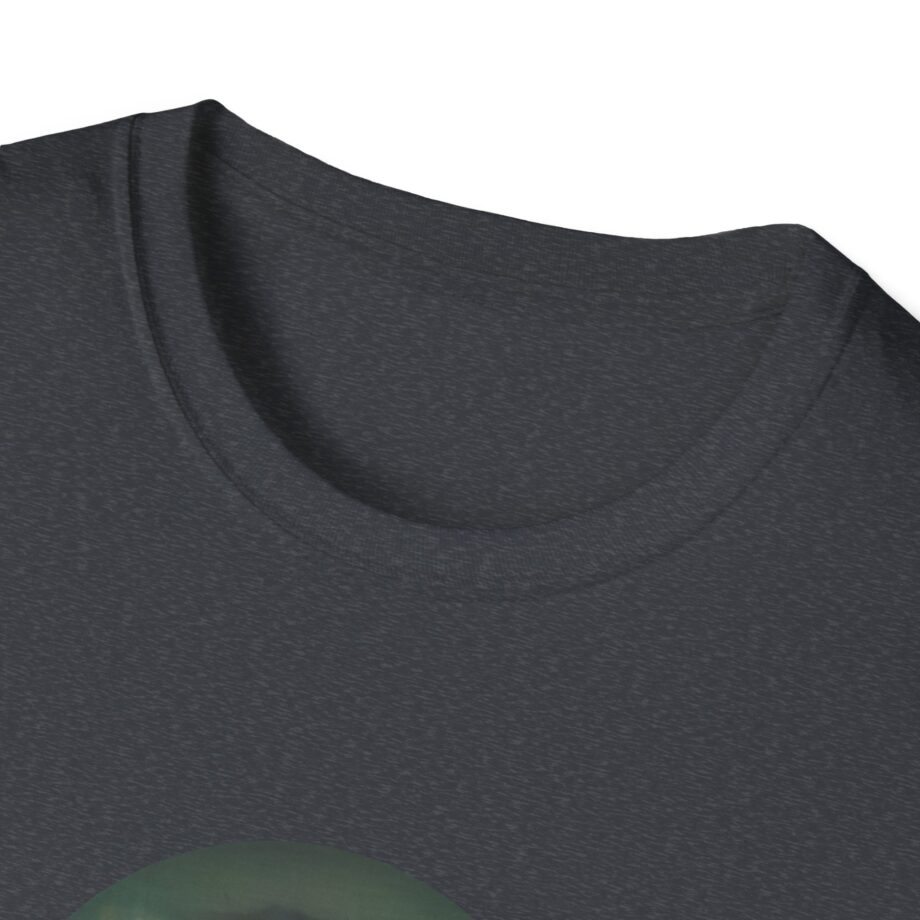 Isaiah Rashad Baby Sunny Unisex Softstyle T-Shirt