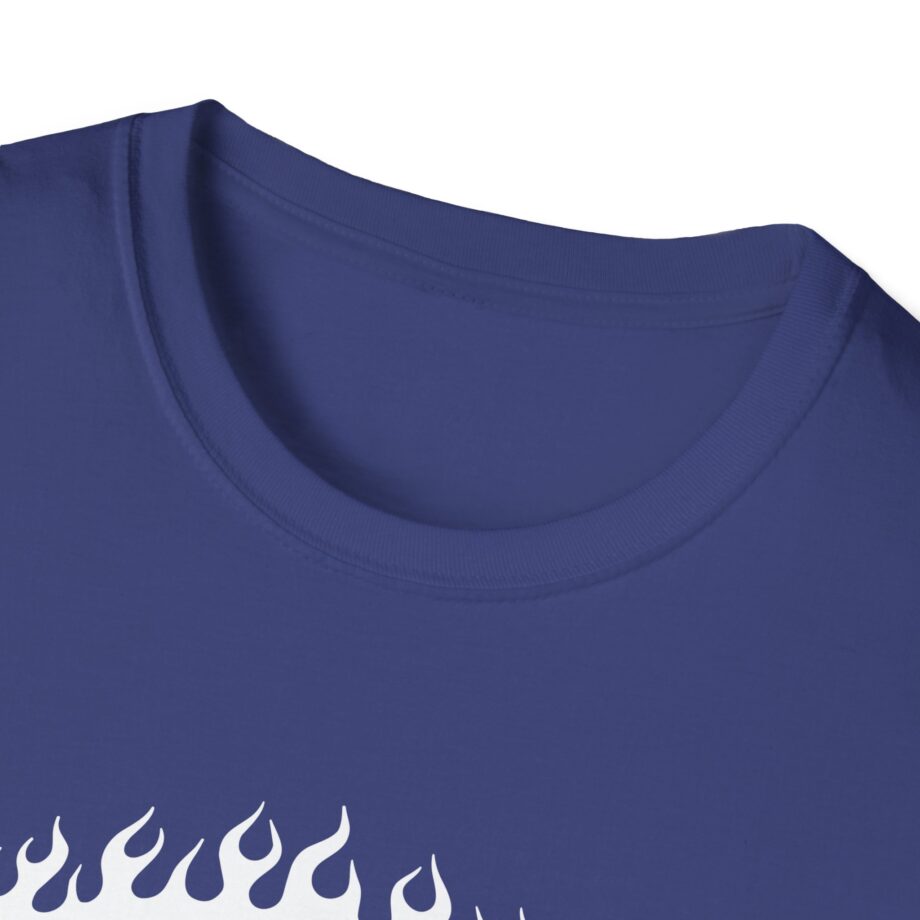 Lucy Dacus Cerebral  Unisex Softstyle T-Shirt