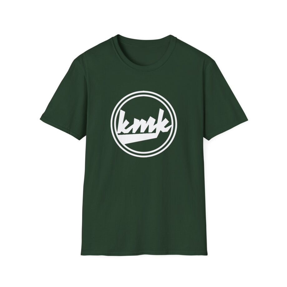 Kallmekris Unisex Softstyle T-Shirt