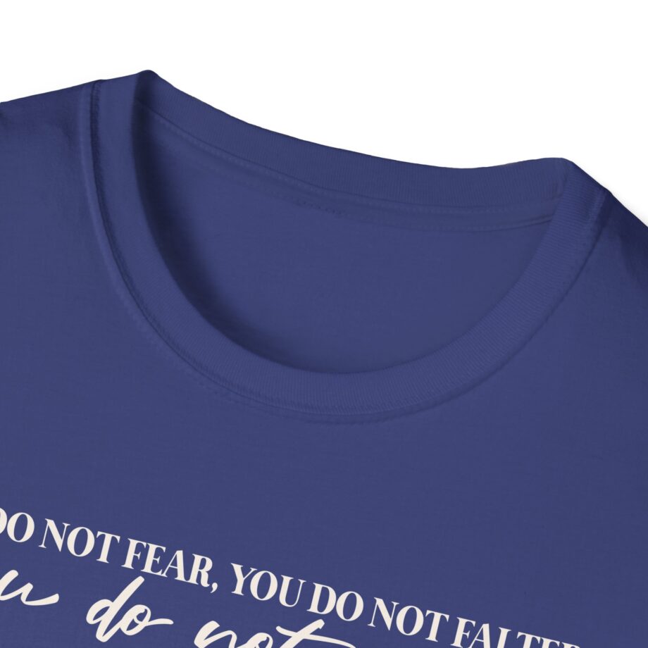 Imantado Unisex Softstyle T-Shirt