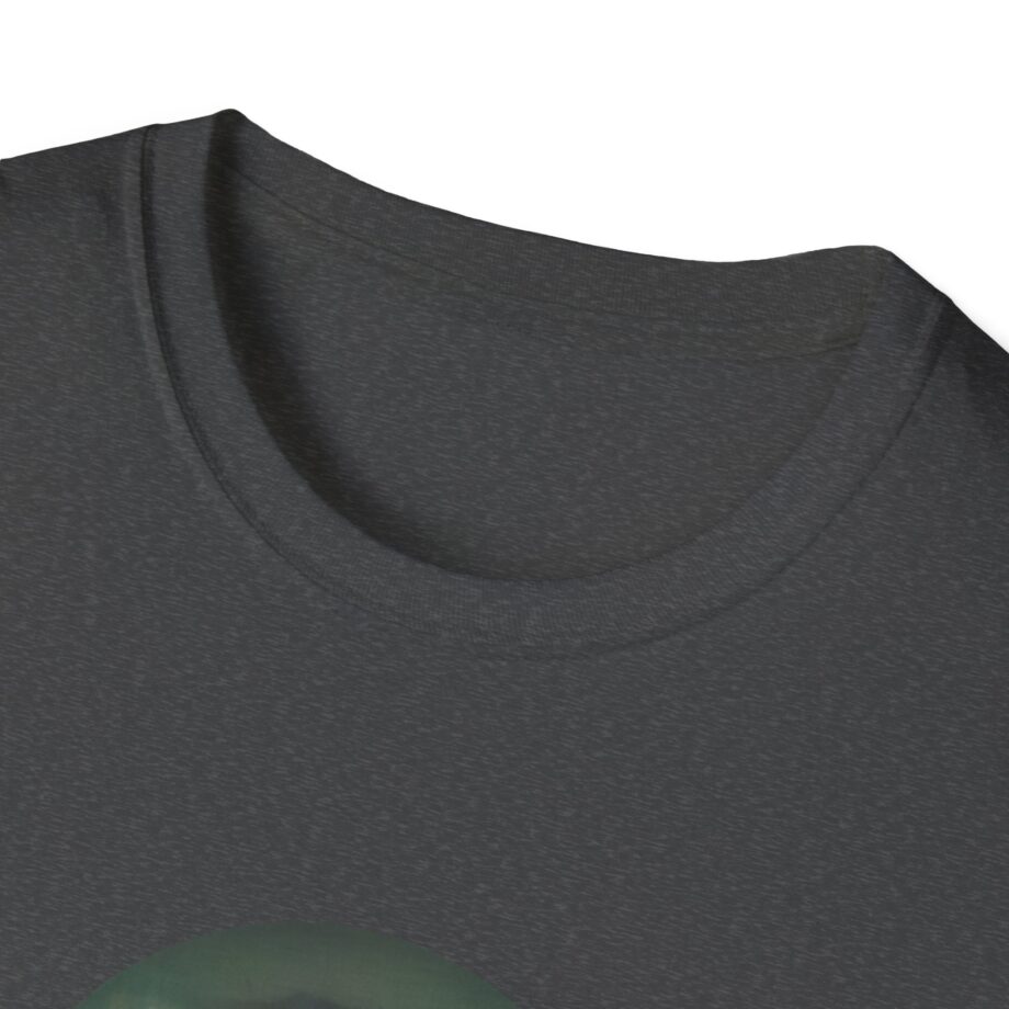 Isaiah Rashad Baby Sunny Unisex Softstyle T-Shirt