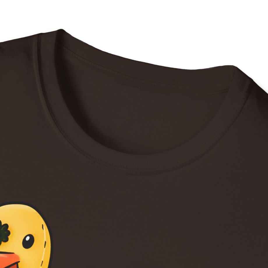 Nanalan Fleefer Esa Unisex Softstyle T-shirt