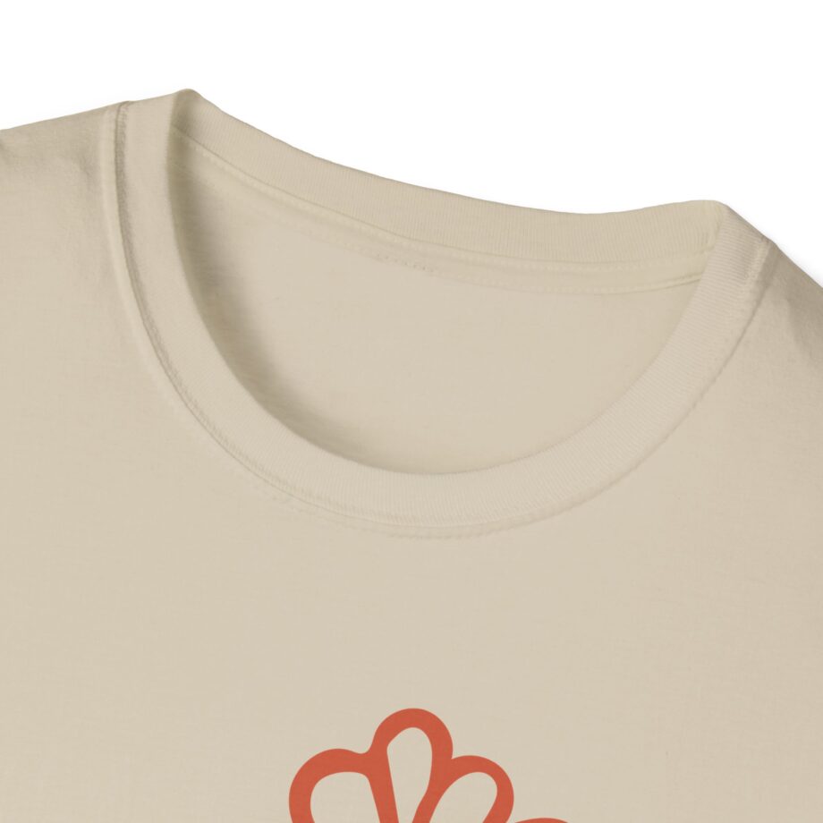 Alec Benjamin Flower Unisex Softstyle T-shirt