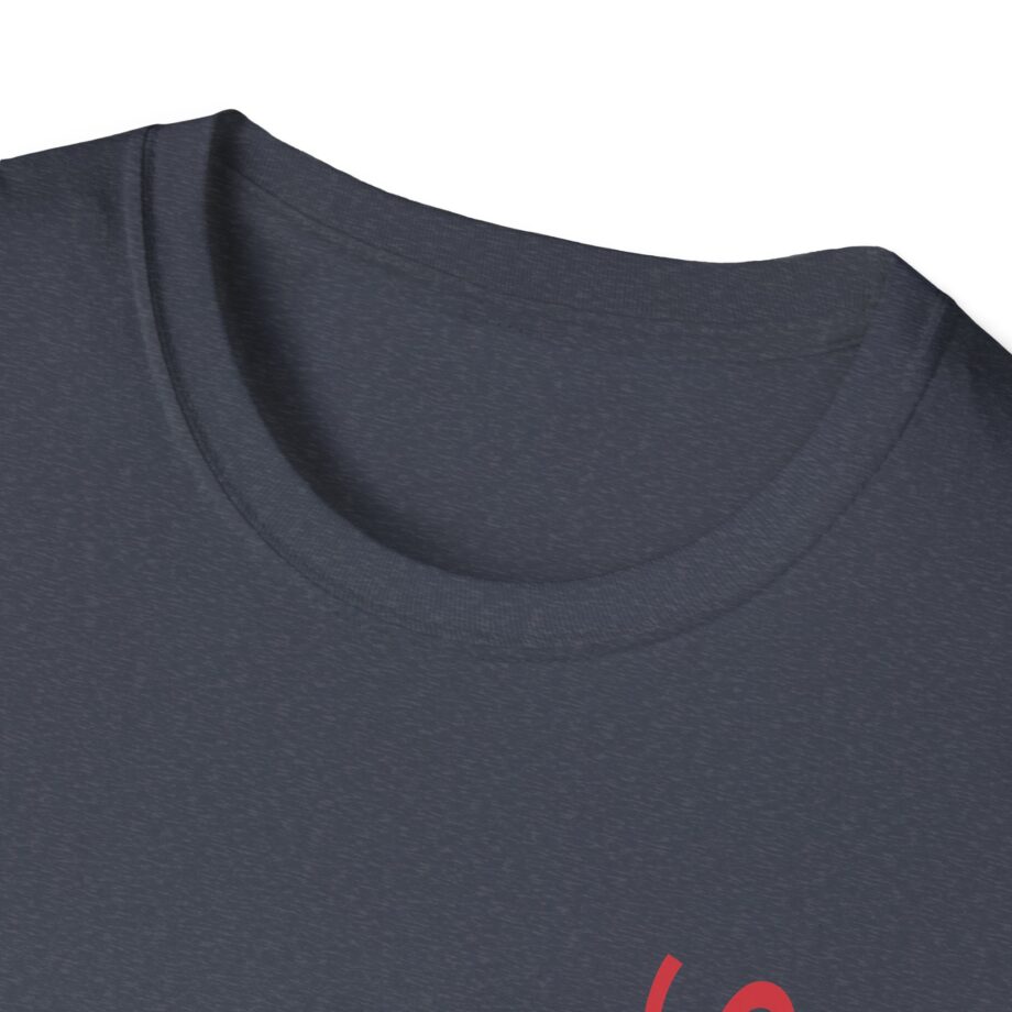 Silent Hill Unisex Softstyle T-shirt