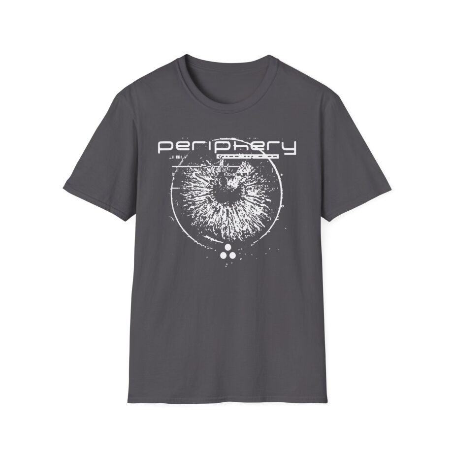 Periphery Eyes Unisex Softstyle T-shirt