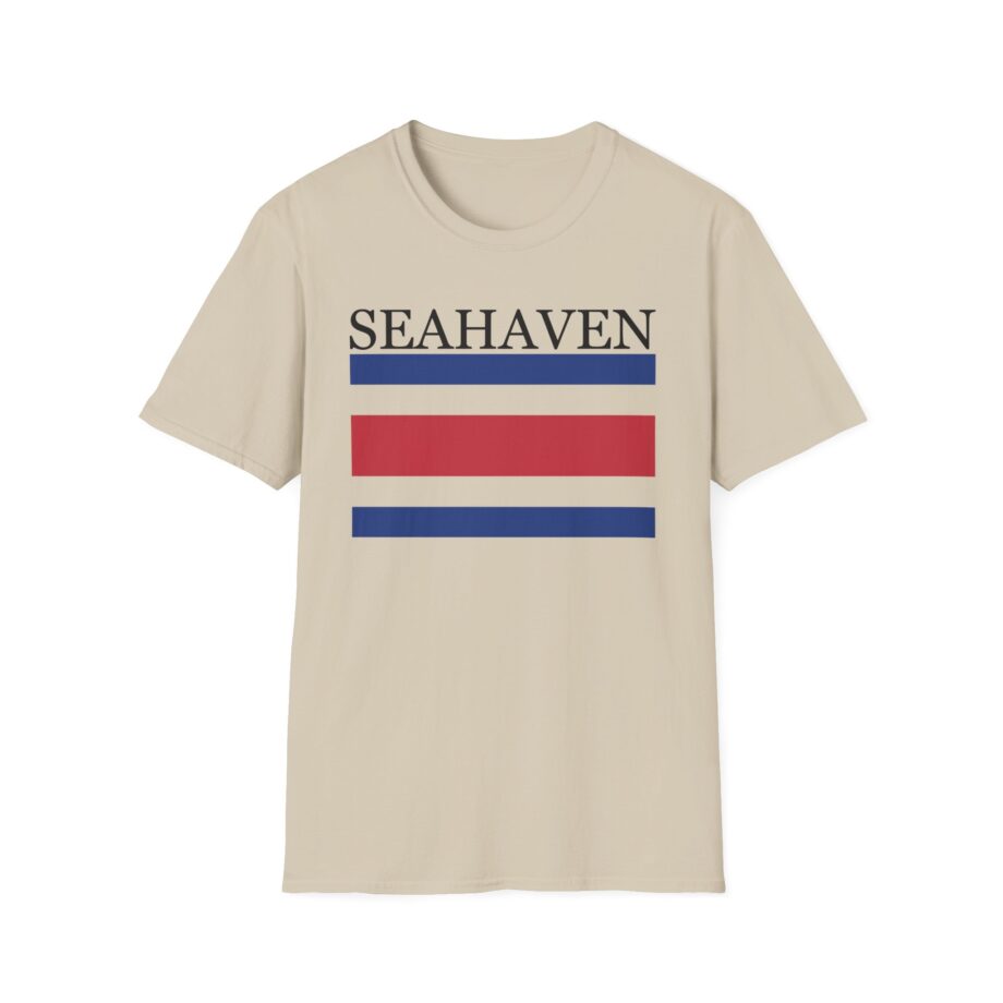 Seahaven Unisex Softstyle T-shirt