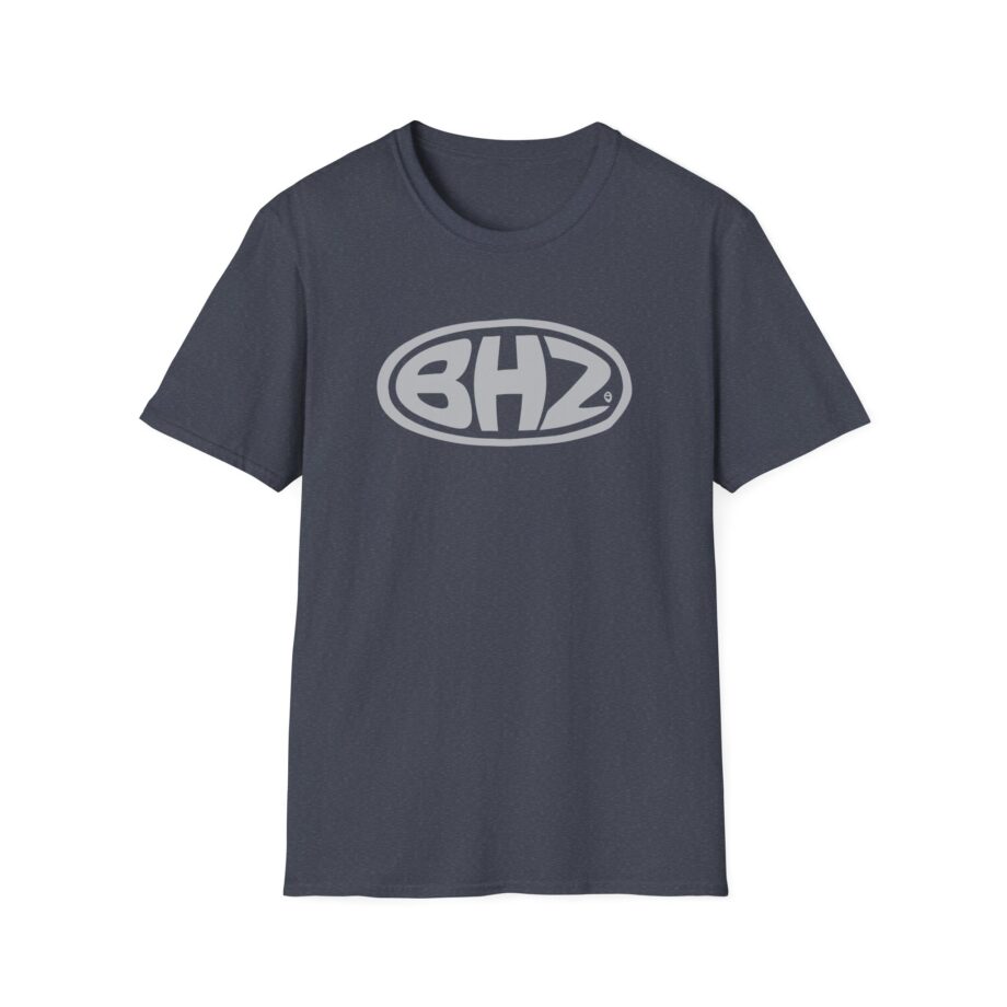 BHZ Unisex Softstyle T-Shirt