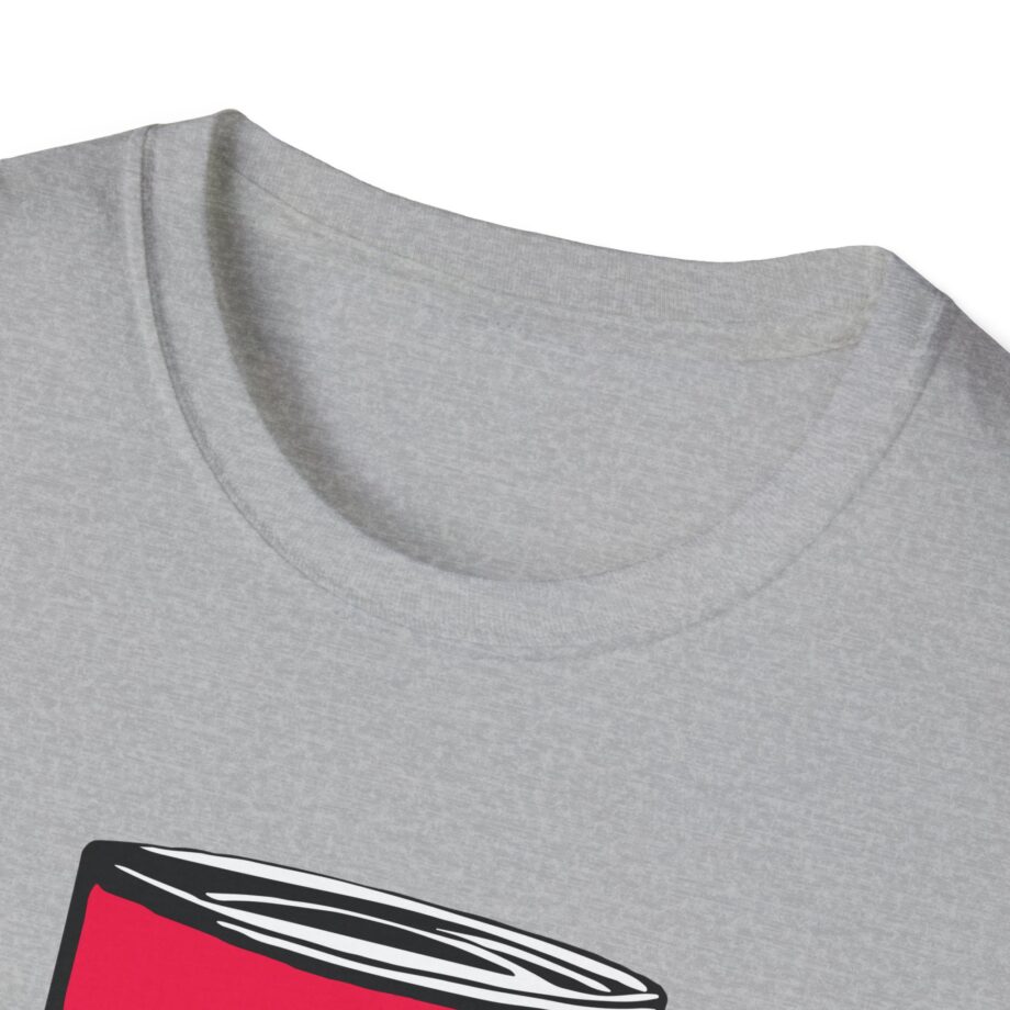 Deligracy Unisex Softstyle T-Shirt