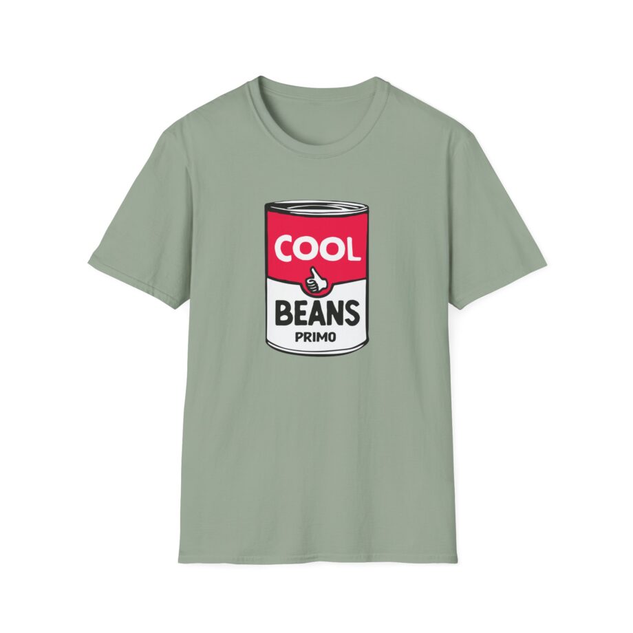 Deligracy Unisex Softstyle T-Shirt