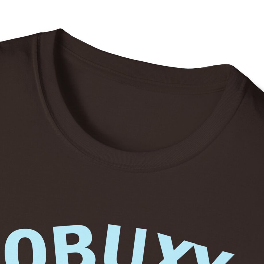 Housebox Robuxy Pls Unisex Softstyle T-shirt