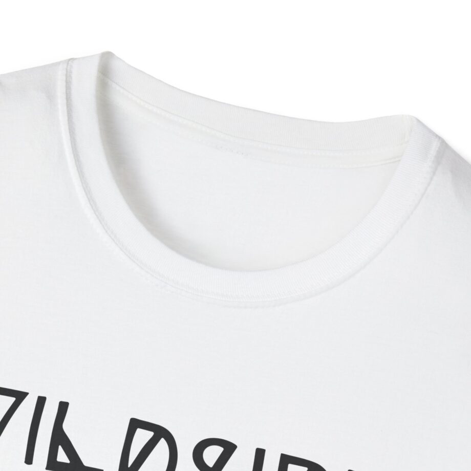 Deligracy Unisex Softstyle T-Shirt