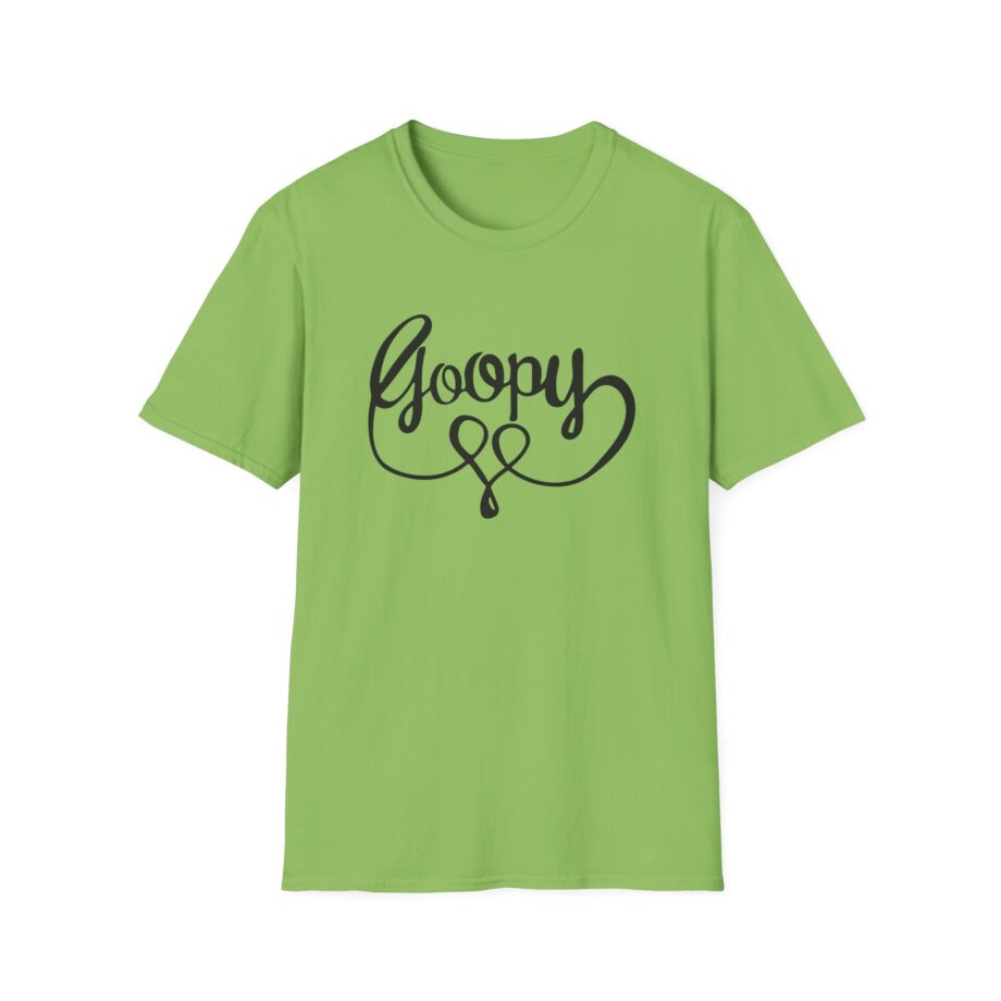 Deligracy Unisex Softstyle T-Shirt