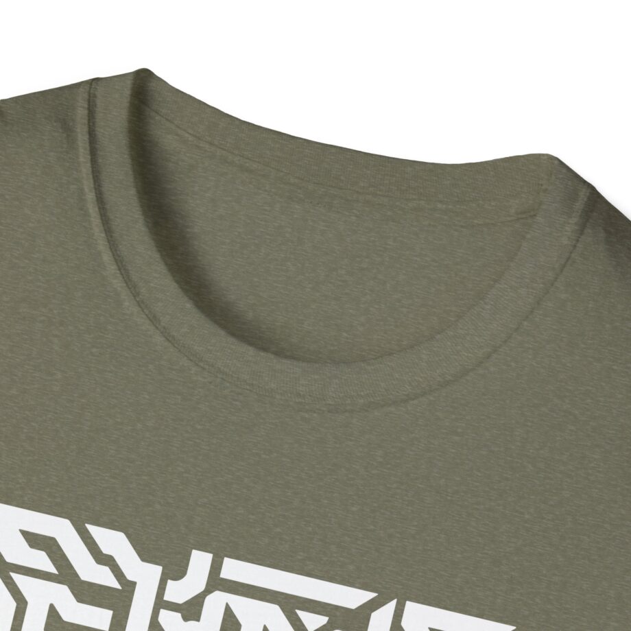 Darko Carhartt Tee Unisex Softstyle T-Shirt
